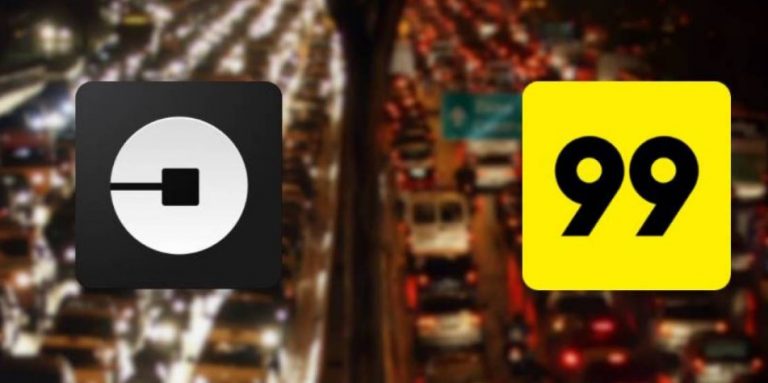 uber e ao acesso de condominios