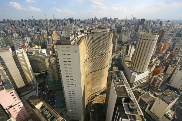 sao paulo