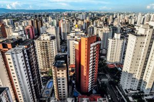 condominios em sao paulo