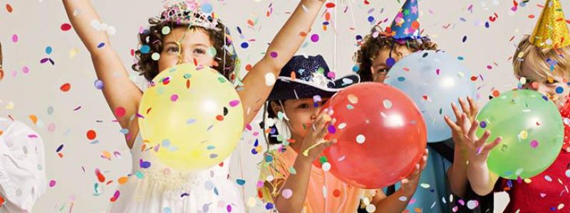 CA carnaval festa aniversario D X