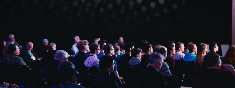 PRINCIPAIS EVENTOS DE PORTARIA REMOTA E SEGURANCA ELETRONICA NO BRASIL