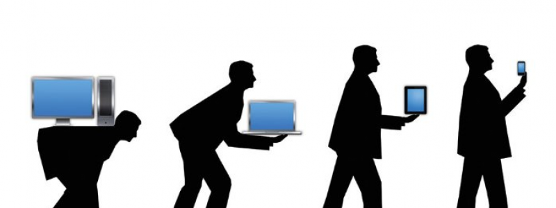 Technology Evolution Workforce Impact