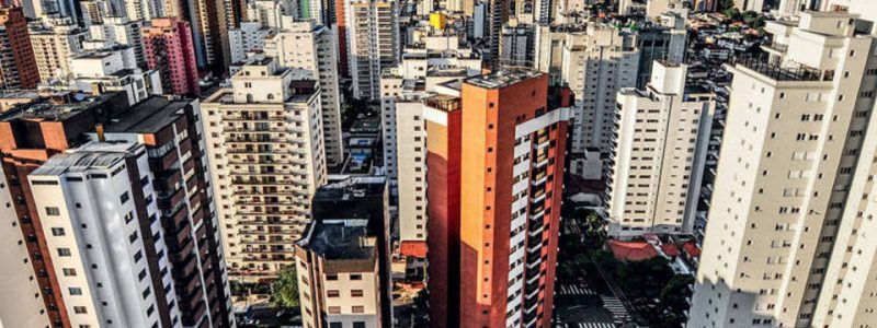 condominios em sao paulo