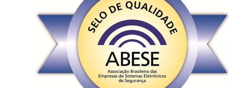 selo de qualidade abese e